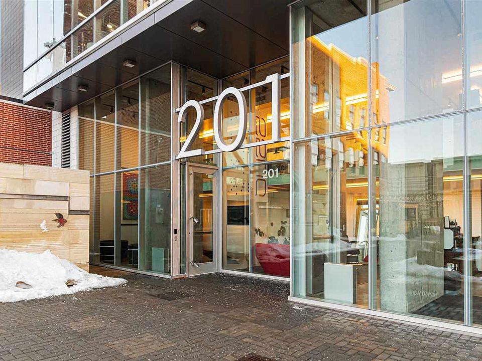 1st image of 201 E Washington St Unit 601