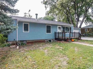 3113 E 22nd St, Sioux Falls, SD 57103