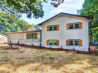 3959 Cheoah Dr, Douglasville, GA 30135