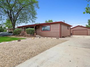 303 Dexter St, Fort Lupton, CO 80621