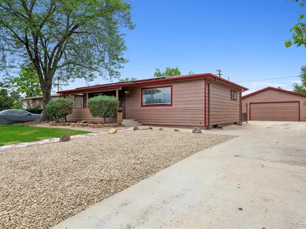 303 Dexter Street, Fort Lupton, CO 80621