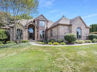 6500 Thorngate Rd, East Lansing, MI 48823