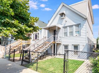 4331 S Talman Ave, Chicago, IL 60632