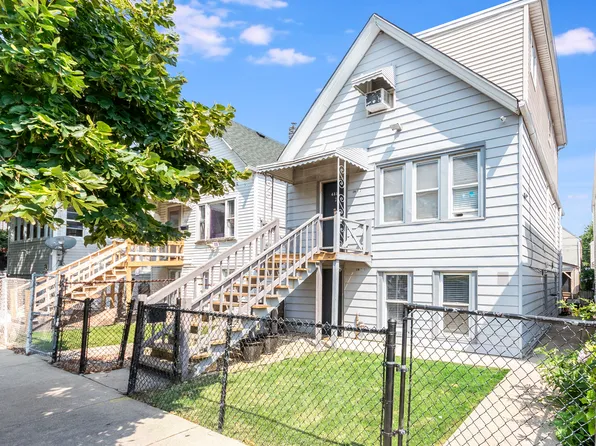 4331 S Talman Ave, Chicago, IL 60632