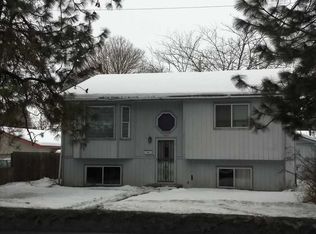 5323 N Monroe St, Spokane, WA 99205