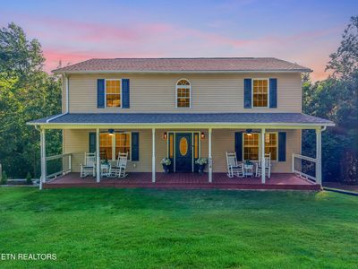 924 Shelia Ct, Talbott, TN, 37877