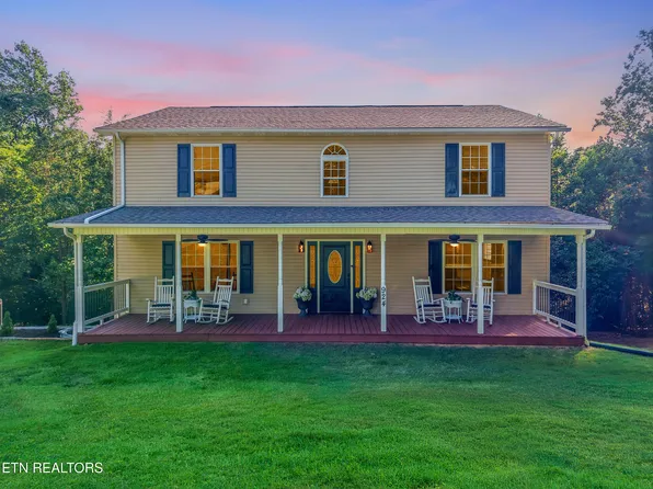 924 Sheila Ct, Talbott, TN 37877