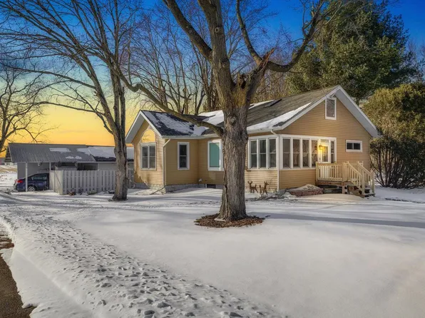 200 Oak ST N North, Rockland, WI 54653