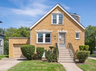 4507 Fishermans Ter, Lyons, IL