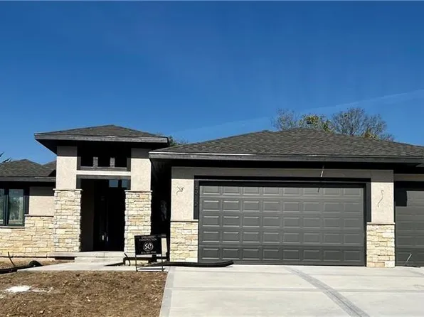 4710 NW 70th Ct, Kansas City, MO 64151