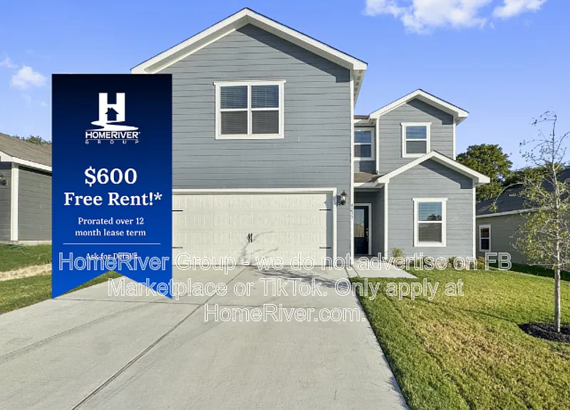 5 bed, 2.5 bath, 2505 sqft, $2,585 — Photo 1