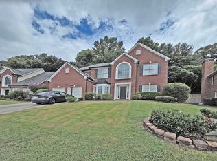 1689 Clay Brooke Ln SE, Smyrna, GA 30082