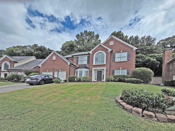 1689 Clay Brooke Ave