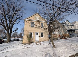 502 E 2nd St, Erie, PA 16507