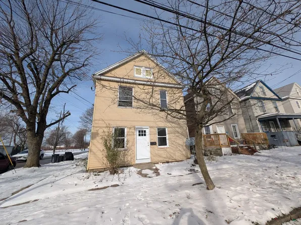 502 E 2nd St, 502 E 2nd St, Erie, PA 16507