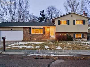 4280 Dream Ln, Colorado Springs, CO 80917