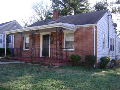 816 Postell St, Raleigh, NC, 27601