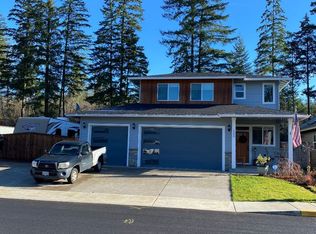 1500 Ne Currin Creek Dr, Estacada, OR 97023