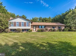 2660 Gilbert Rd, Mount Airy, MD 21771