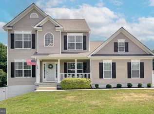 15816 Chalice Vine Ct, Hughesville, MD