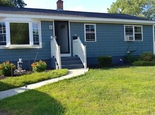 85 Bertenshaw Rd, Woonsocket, RI 02895