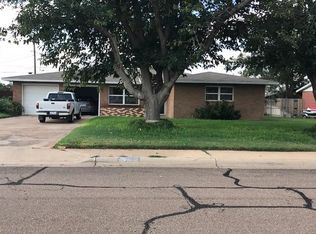 3514 Baumann Ave, Midland, TX 79703