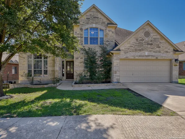 9018 LOS SONOMA RIO, Helotes, TX 78023