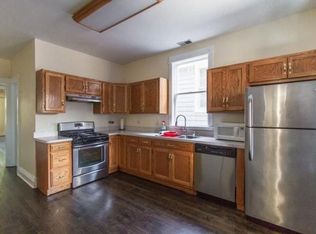 1505 W Wellington Ave #2, Chicago, IL 60657