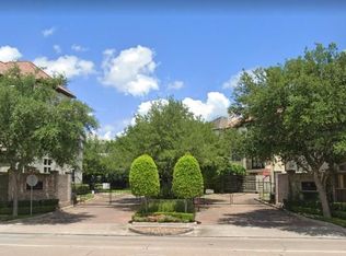 3142 Pemberton Walk, Houston, TX 77025