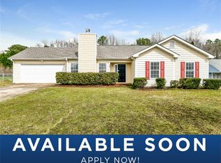 405 Branchwood Dr, Covington, GA 30016