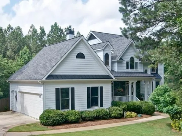 218 Saddlehorn Trl, Ball Ground, GA 30107