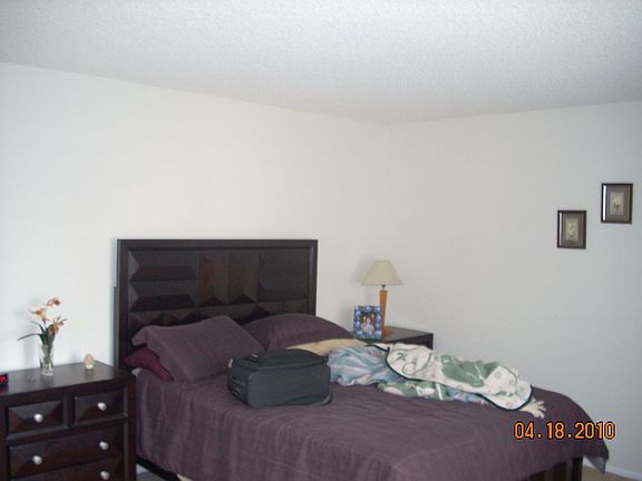 Large Bedroom 