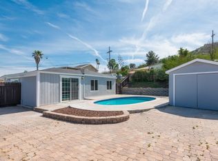 8616 La Butte Ln, Santee, CA 92071
