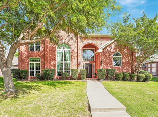 311 Cordova Dr, Allen, TX 75013