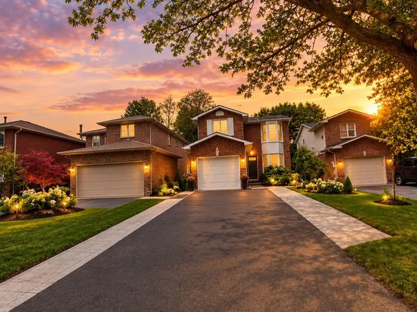 12 Elderbank Ct #Basement, Brampton, ON L6Z 3B2