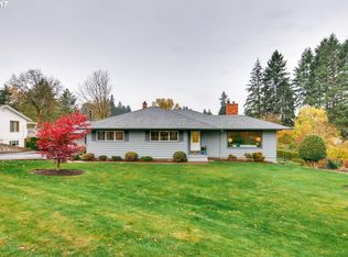 12875 SW Watkins Ave, Tigard, OR 97223