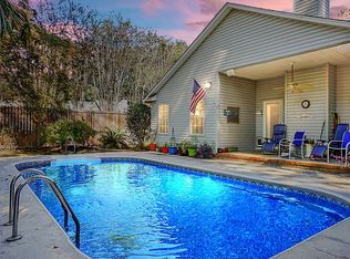 122 Pipestone Dr, Summerville, SC 29485