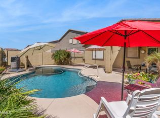 1117 E Crimm Rd, San Tan Valley, AZ 85143