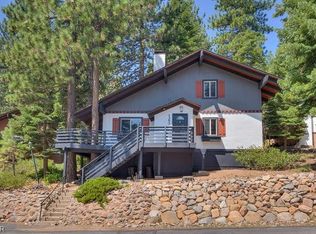 1353 Zurich Ln, Incline Village, NV 89451