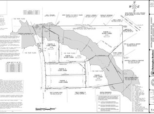 929 Rowe Parcel #4, Senoia, GA 30276