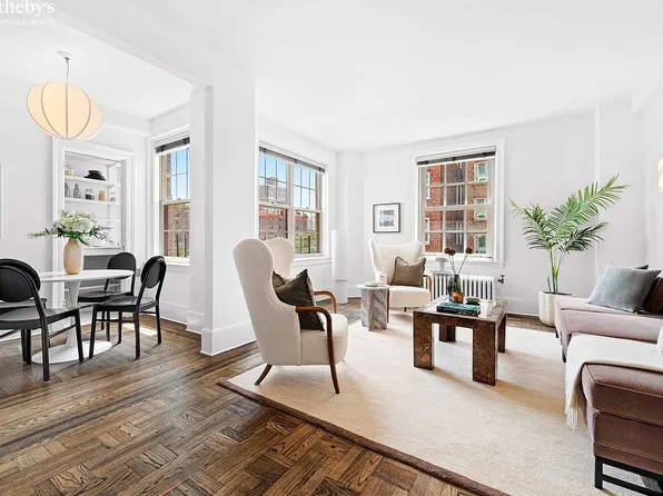 41 5th Ave APT 9F, New York, NY 10003