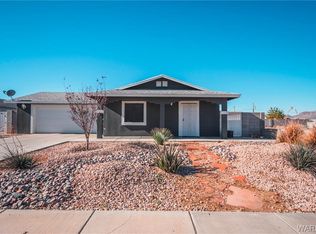 3231 N Eagle Rock Rd, Kingman, AZ 86401