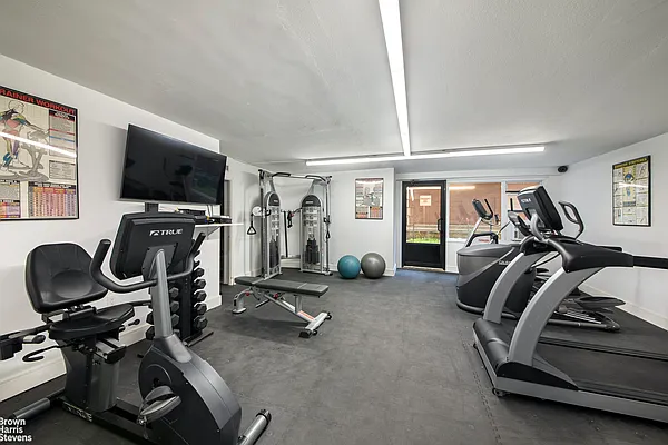 Rented by Brown Harris Stevens | media 22