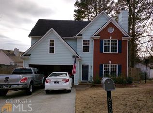 890 Avalon Forest Dr, Lawrenceville, GA 30044
