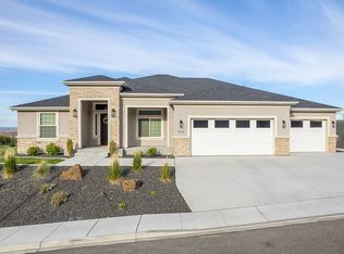 1610 Verona Ln, Richland, WA 99352