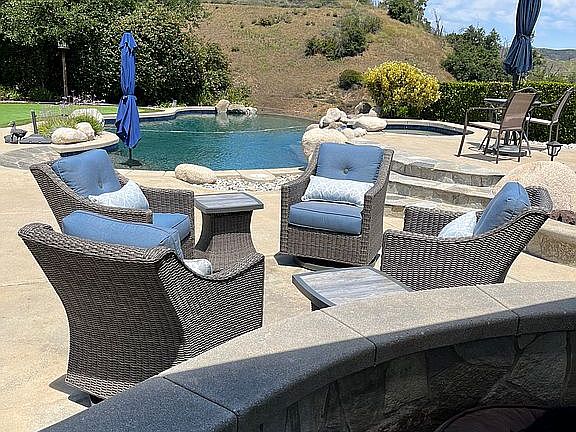 4th image of 45630 La Cruz Dr