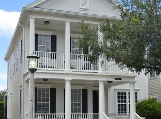 1126 Tapestry Dr, Celebration, FL 34747