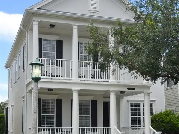 1126 Tapestry Dr, Celebration, FL 34747