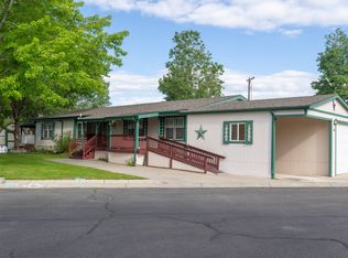 10 Mountainside Dr, Billings, MT 59102