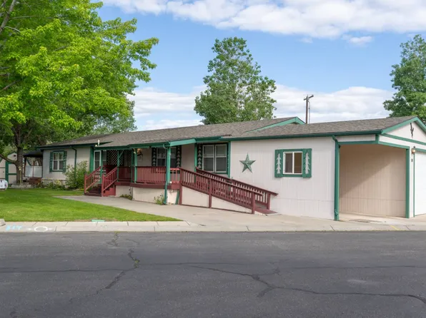 10 Mountainside Dr, Billings, MT 59102